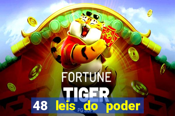 48 leis do poder download pdf